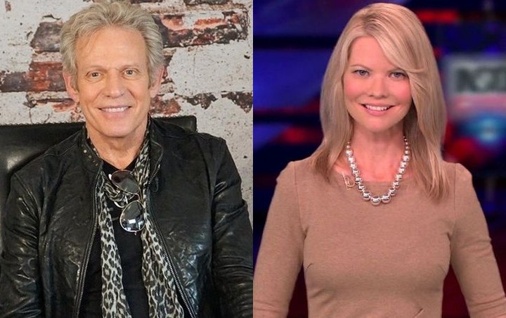 Don Felder and Fiancee Diane Split Only Months After Engagement 