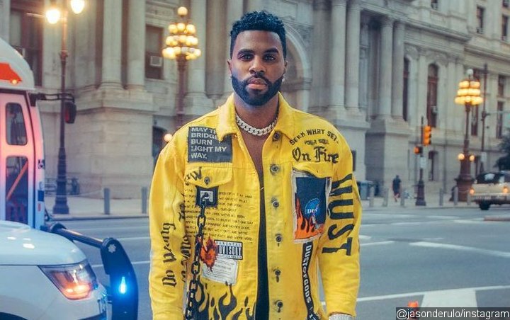 Jason Derulo Splurges $100K on Dinner to Celebrate 'Savage Love' Hot 100 Triumph