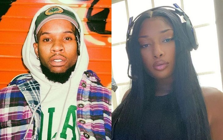 The Second Man in the Car With Tory Lanez and Megan Thee Stallion Breaks Silence on Shooting Drama