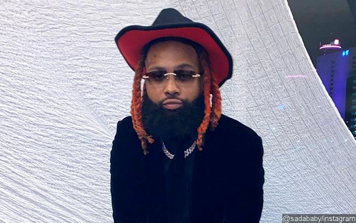 Sada Baby Apologizes For Homophobic Rape Tweets After Saying He Doesn T Care