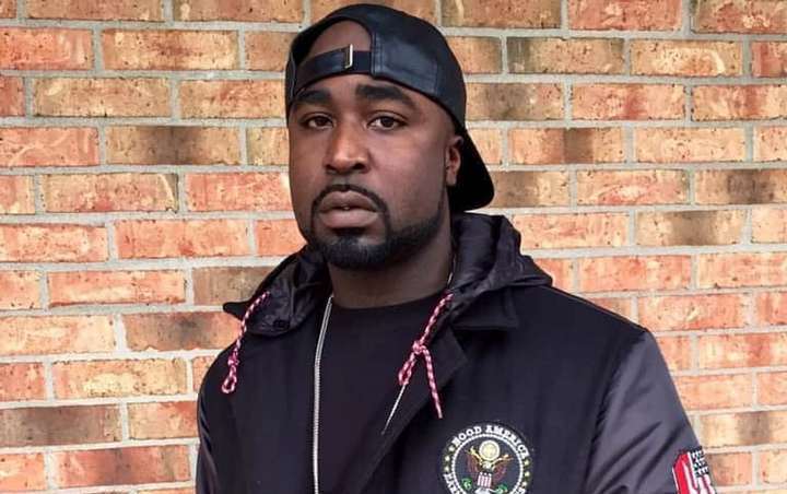 Young Buck's Girlfriend Arrested After Firing Gun at Him in Domestic Dispute