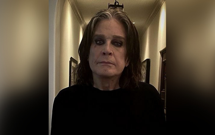 is ozzy osbourne having health issues