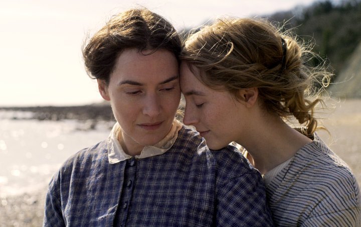Kate Winslet Explains Why She Scheduled Sex Scene Filming on Saoirse Ronan's Birthday 