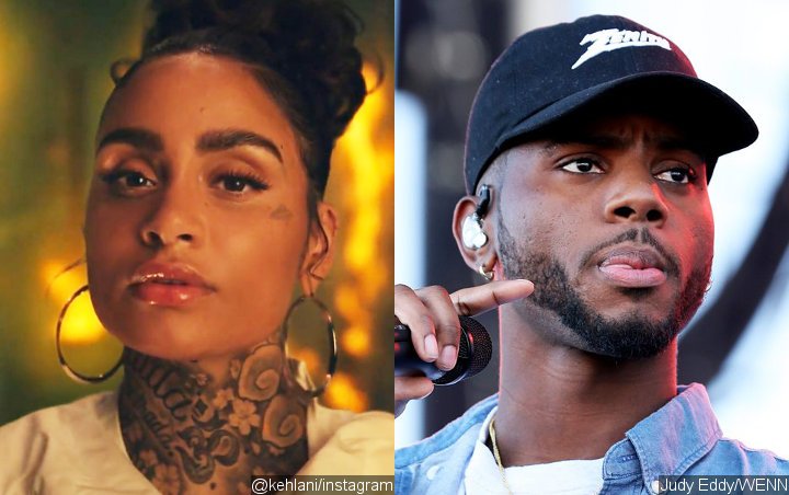 Kehlani Defends Herself After Backlash for Loving Tribute to Bryson Tiller