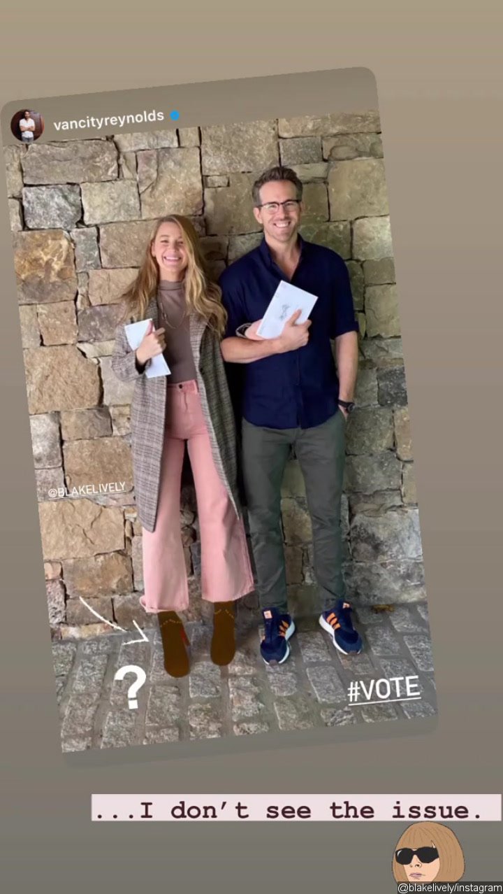 Blake Lively's IG Story 01