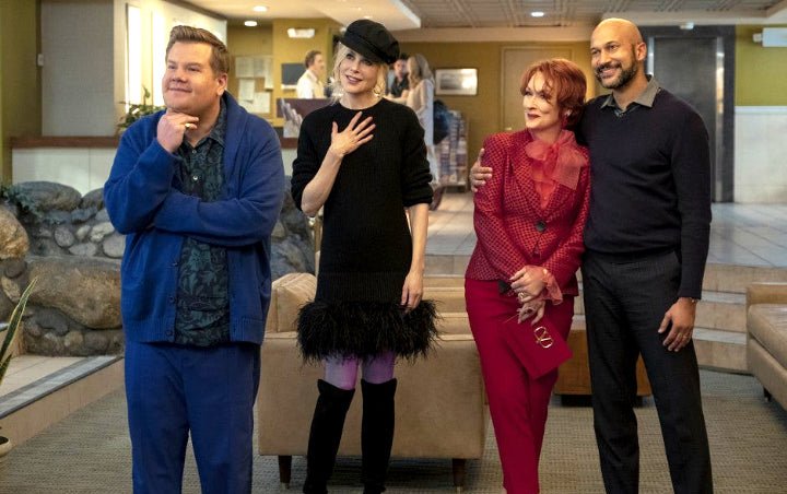 Meryl Streep Plays Her Celebrity Card in First Teaser Trailer for Ryan Murphy's 'The Prom'