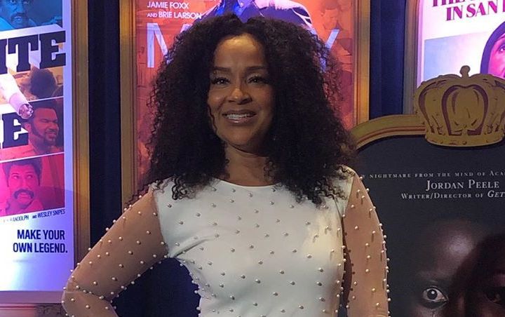 LisaRaye McCoy Joins OnlyFans, Promises to Post 'Everything'