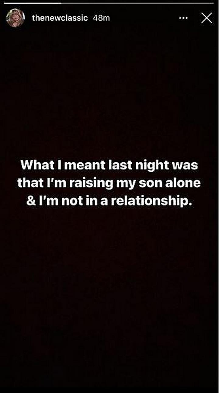 Iggy Azalea confirms Playboi Carter breakup