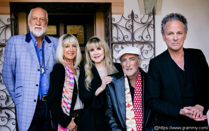 Artist of the Week: Fleetwood Mac