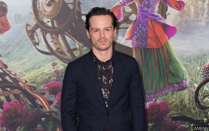 Andrew Scott Sends 'Keep the Faith' Message to Theater Industry After 2020 Olivier Awards Win