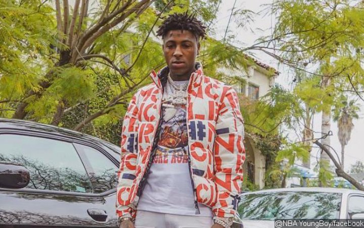 NBA Youngboy Investigated Over Accusation of Beatdown Taking Place in Texas Studio's Garage