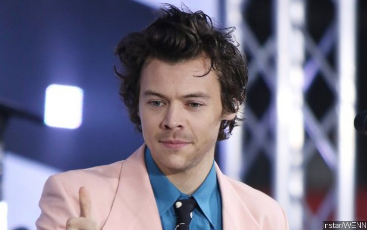 Harry Styles 'Proud and Excited' to Invest on New Manchester Arena