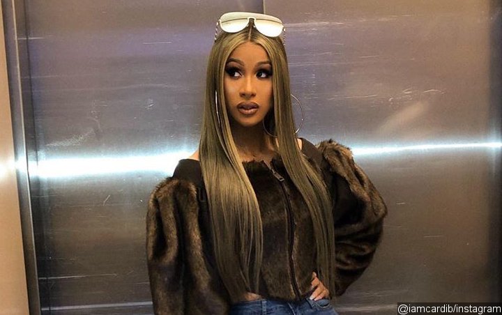 Cardi B Blasts Racist Critics Saying Black Rappers Make Birkin Bags Less Exclusive