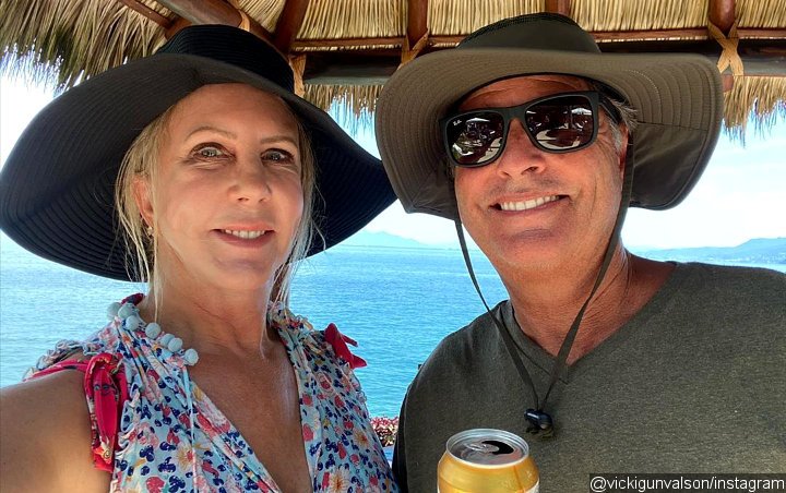 Vicki Gunvalson Dubs Steve Lodge Split Rumors a 'Complete Joke'
