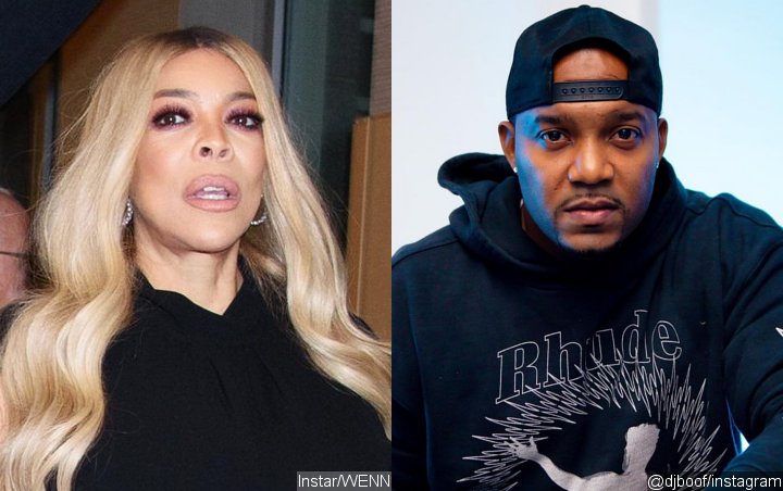 Wendy Williams Admits She's 'Not Perfect' After DJ Boof's Comments Regarding Her Concerning Behavior