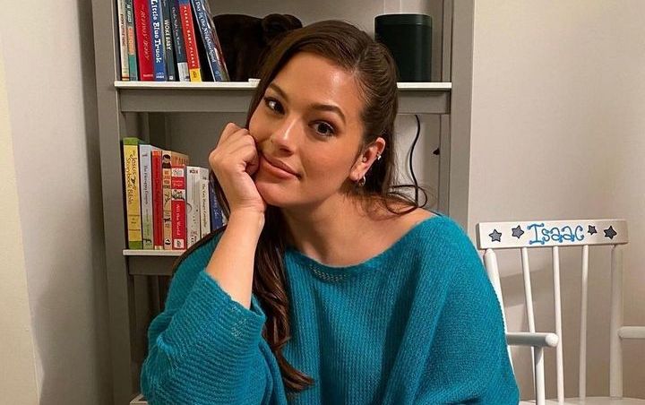 Ashley Graham Admits to Drinking Her Own Breast Milk: It Tastes Good!