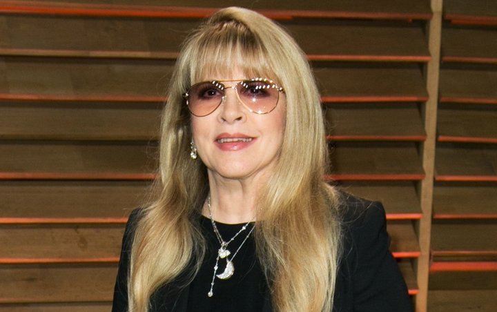 Stevie Nicks Spent a Week in ICU for Serious Double Pneumonia After 2019 Rock and Roll Hall of Fame