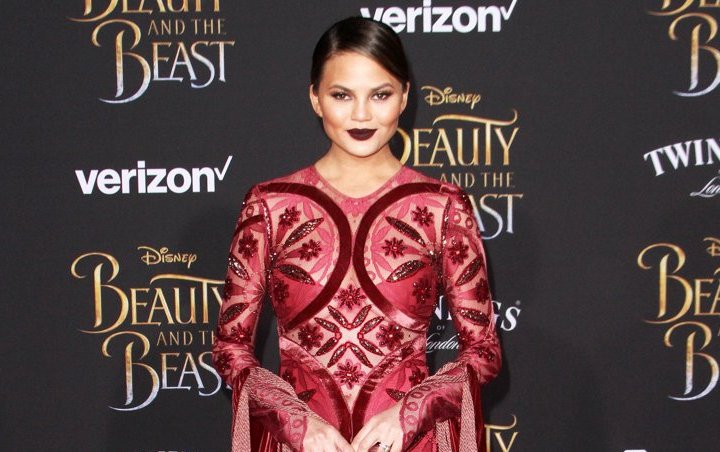Chrissy Teigen Responds to Haters Criticizing Her for Documenting Her Miscarriage