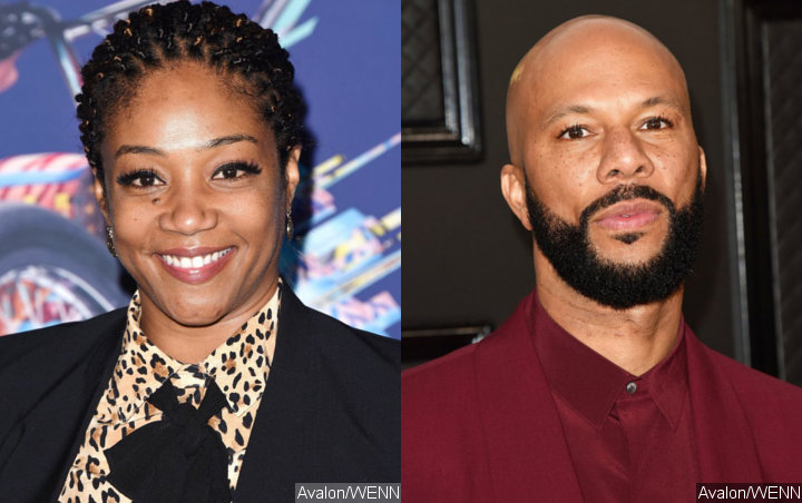  Tiffany Haddish Dumps 'B***h A** N***a' Common
