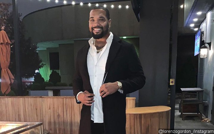 NBA Star Lorenzo Gordon Responds to His Baby Mama Brittish Williams Calling Him a 'B***h'
