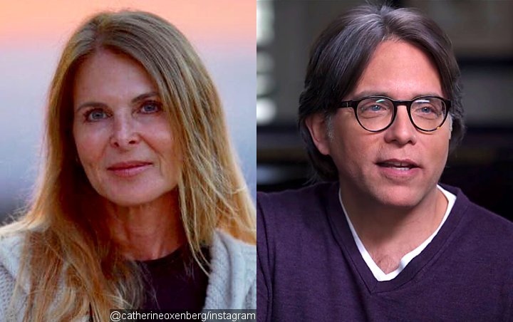 Catherine Oxenberg Celebrates 'Victory' as NXIVM Founder Keith Raniere Gets 120 Years in Prison