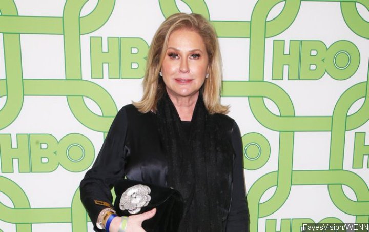 Kathy Hilton to Appear in Season 11 of 'RHOBH' as 'Friend'