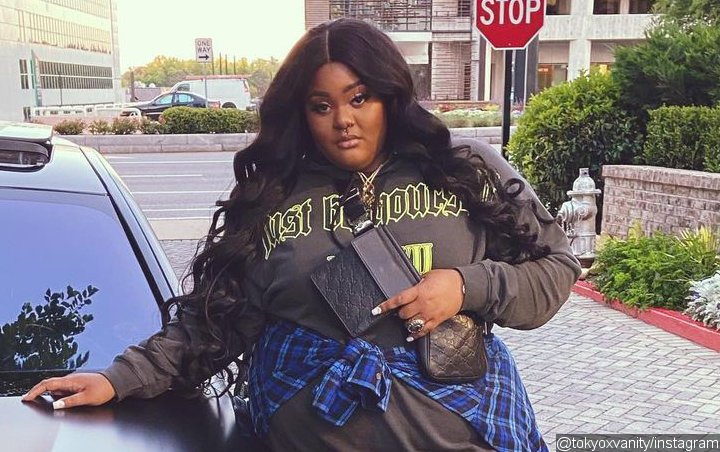 Watch 'LHH' Star Tokyo Vanity Confront Popeye's Employee for Poor Customer Service