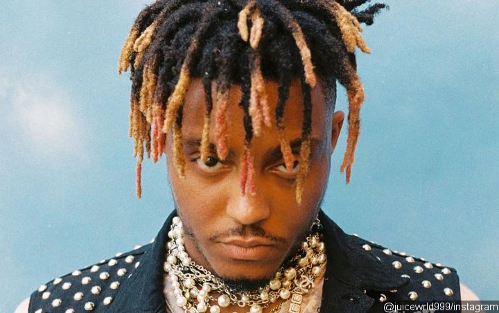 Juice WRLD's Mom Speaks on Son's Drug Addiction In Hopes of Normalizing Mental Health Talks