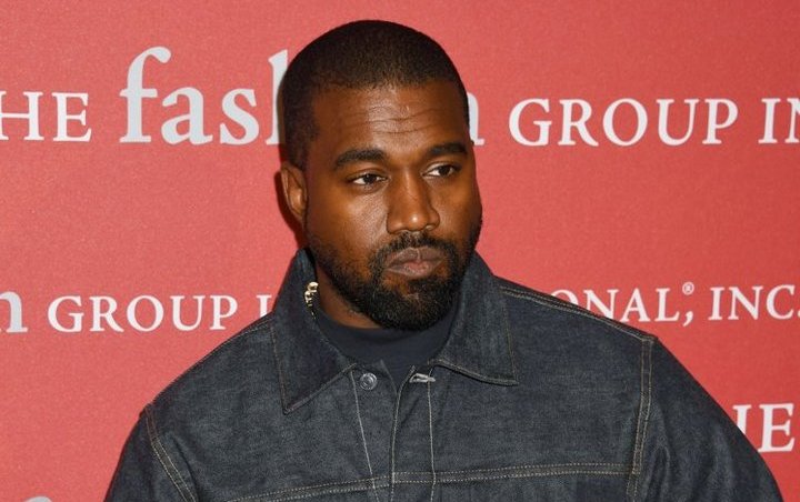 Kanye West Baffled as to Why He Loses Over 100,000 Followers on Twitter
