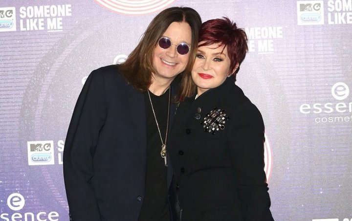 Sharon and Ozzy Osbourne's Credit Cards 'Maxed Out' by Fraudster 