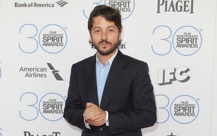  Mexico' for 'Star Wars' Series