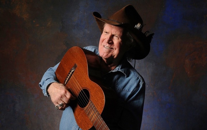 Country Legend Billy Joe Shaver Dies at 81 Following Stroke