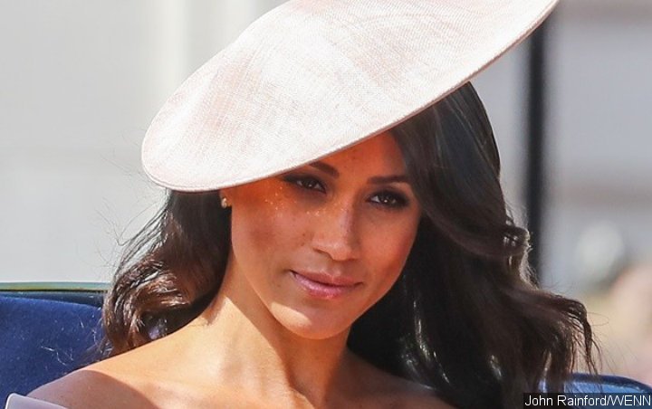 Meghan Markle Requests Trial Delay Over Her Privacy Lawsuit