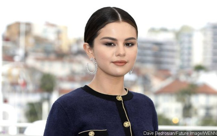 Selena Gomez Personally Urges Google CEO to Ban Misleading Ads About Election