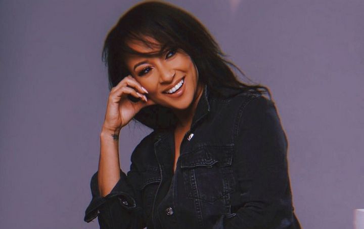 Lisa Maffia Cries as She Apologizes for 'Accidentally' Announcing She Had Cervical Cancer