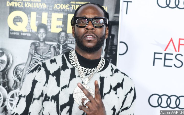 Employee at 2 Chainz-Owned Club Shot and Killed After Dispute Over Admission Fees