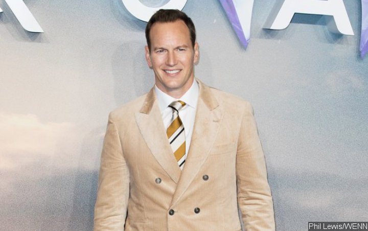 Patrick Wilson 'Thrilled' to Take Director Seat for 'Insidious 5'