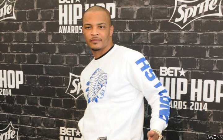 T.I. Responds to Backlash Over Accepting Umi Restaurant Apology on Victims' Behalf
