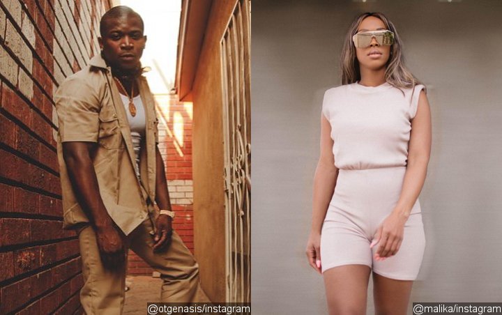O.T. Genasis on Possibility of Getting Back Together With Malika Haqq: She's Always 'My Dog'
