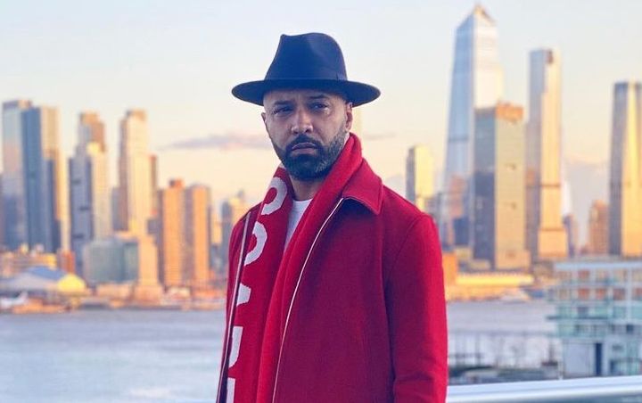 Joe Budden Tests Positive for Covid-19