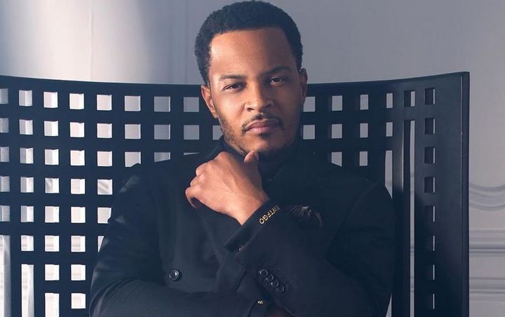 T.I. Says Warm Tea Can Cure Covid-19