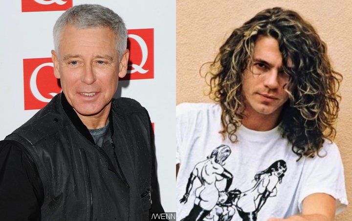 U2's Adam Clayton Credits Michael Hutchence's Death for Inspiring Him to Clean Up His Act