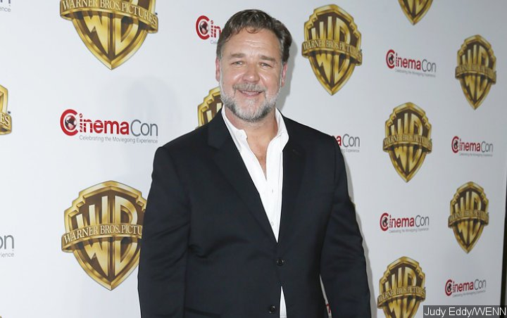 Russell Crowe