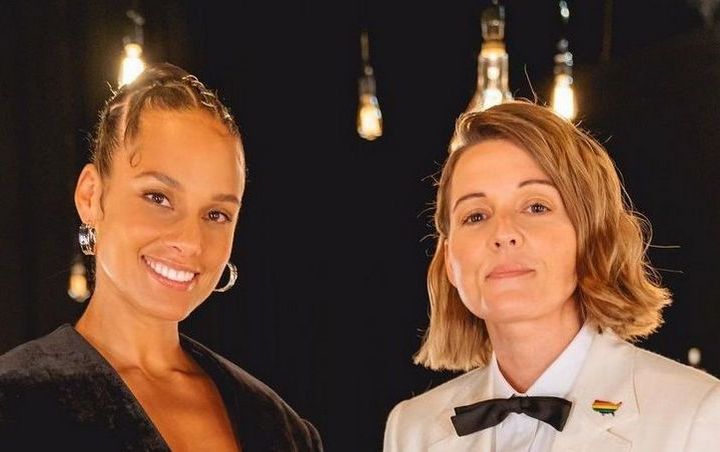 Alicia Keys and Brandi Carlile Team Up for Empowering Duet