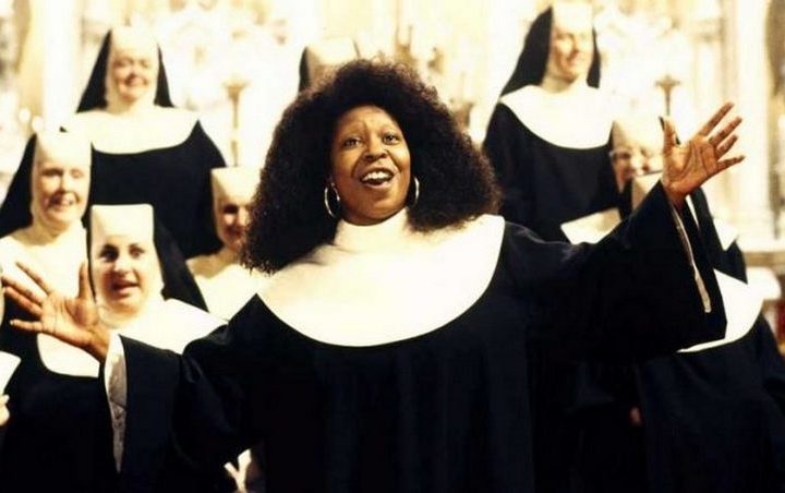 Whoopi Goldberg Forced 'Sister Act' Bosses to Address Pay Disparities