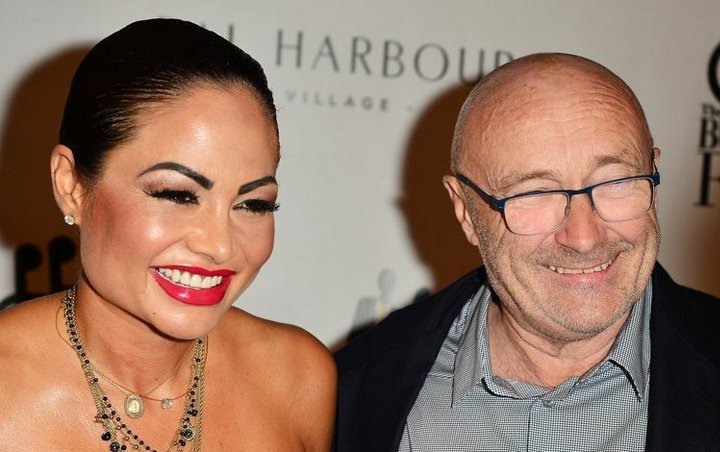 Phil Collins' Ex-Wife and New Husband Finally Agree to Move Out of the Star's Mansion