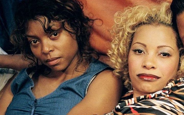 Pictures of paula jai parker