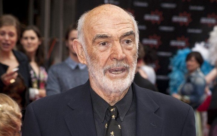 Sean Connery Battled Dementia Before His Death