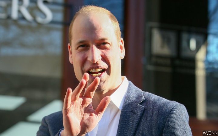 Prince William Had Trouble Breathing During Secret Battle With COVID-19