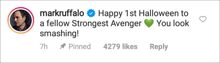 PEOPLE's IG Comment